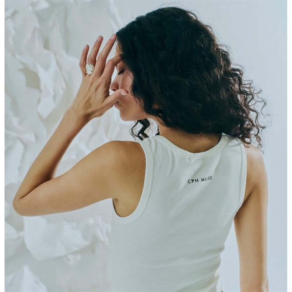 Copenhagen Muse CMSIV Top, Jet Stream